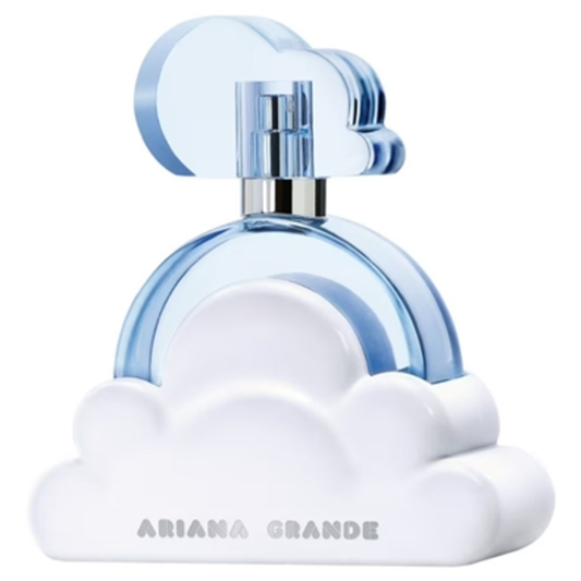 CLOUD EAU DE PARFUM FOR WOMEN, 3.4 OZ
