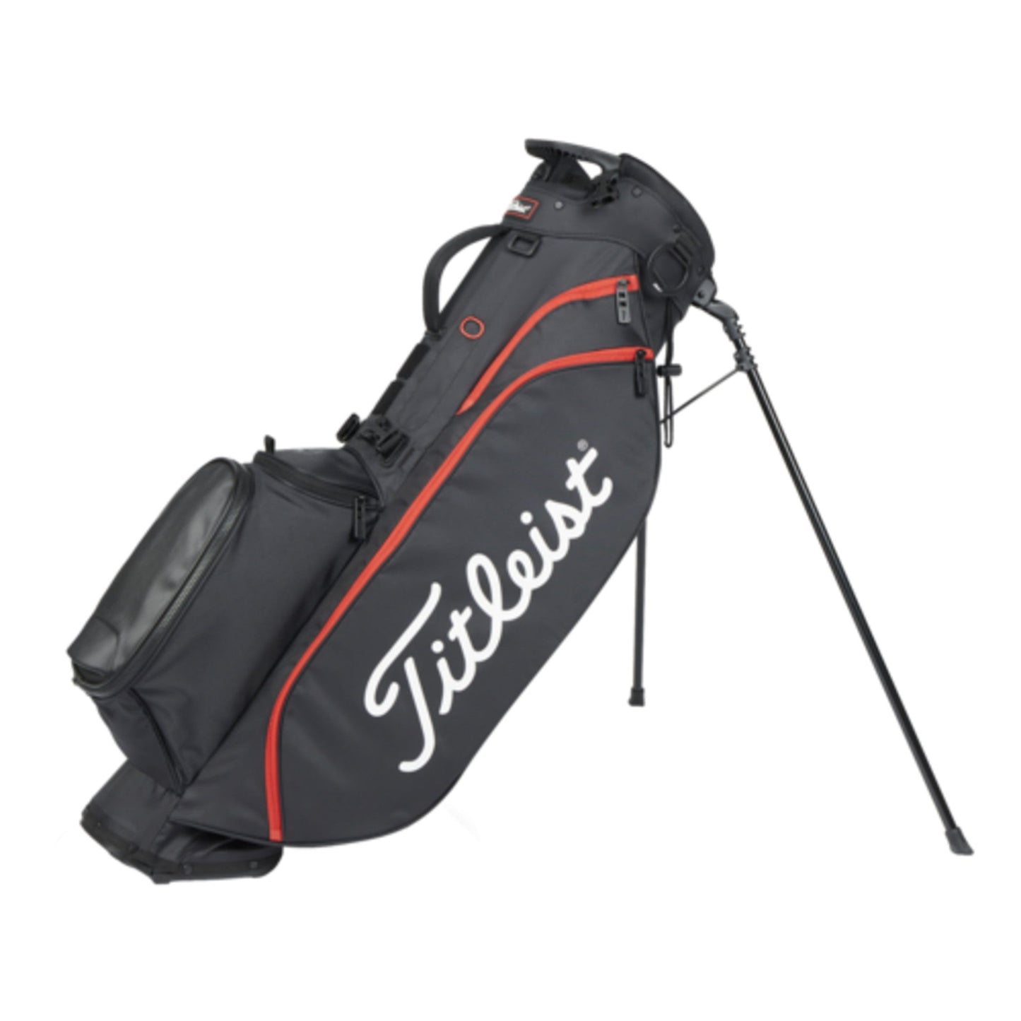 TITLEIST PLAYERS 4 STAND BAG