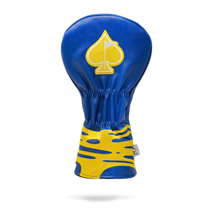 PIZZA - DRIVER COVER