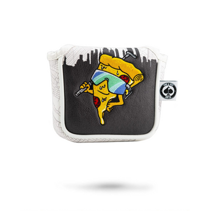 SHADY SLICE MALLET COVER