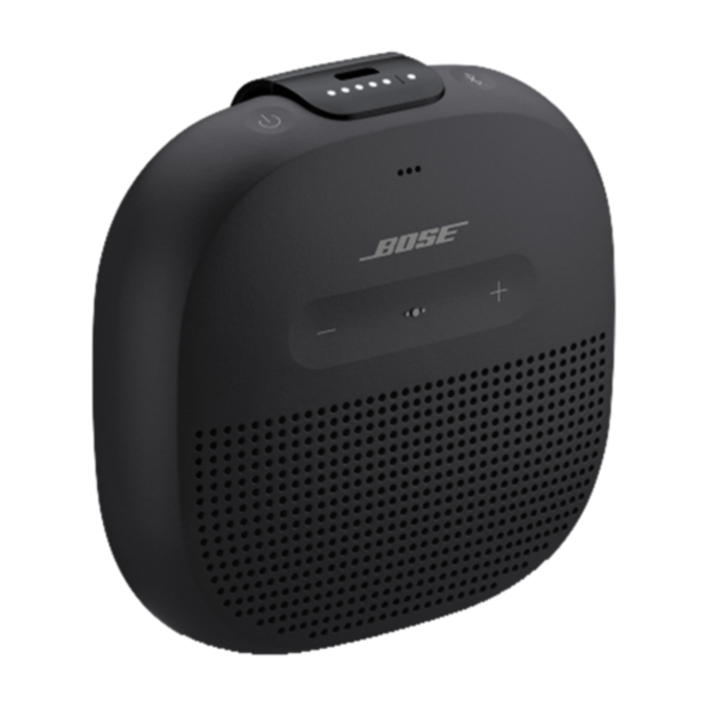 BOSE SOUNDLINK MICRO BLUETOOTH SPEAKER