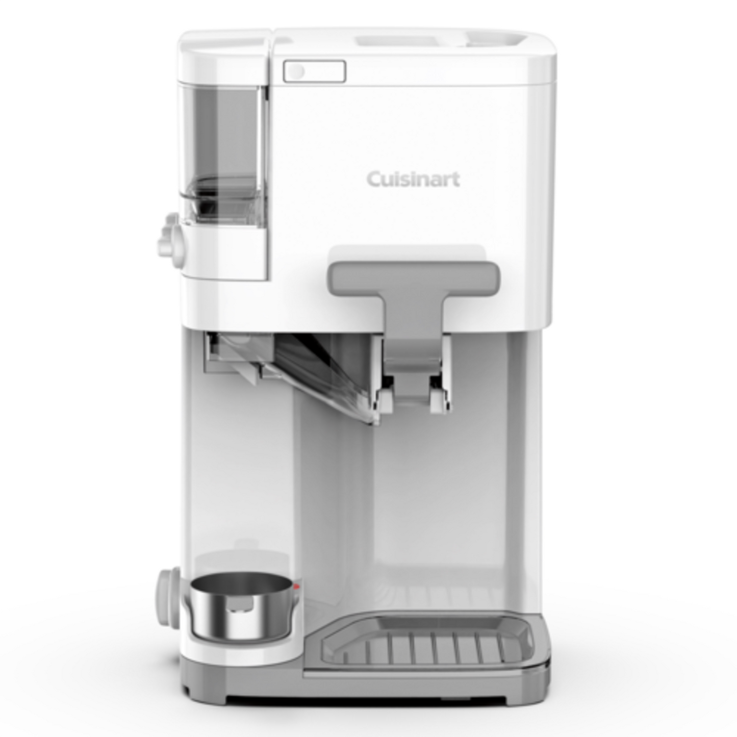 CUISINART MIX IT IN SOFT SERVE ICE CREAM MAKER