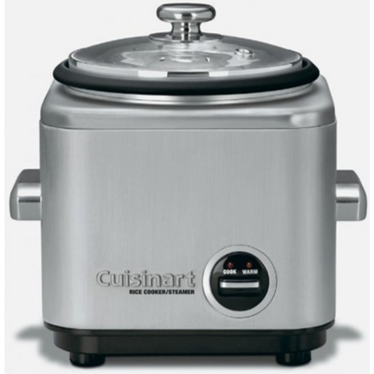 CUISINART 4-CUP RICE COOKER