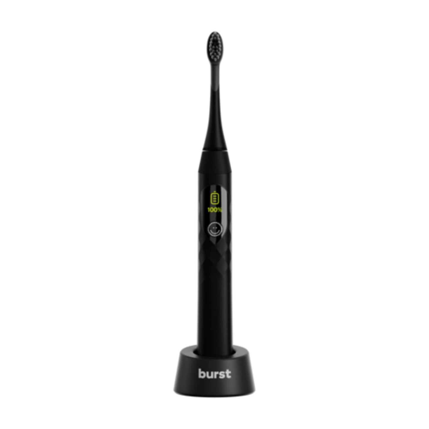 BURST PRO SONIC TOOTHBRUSH