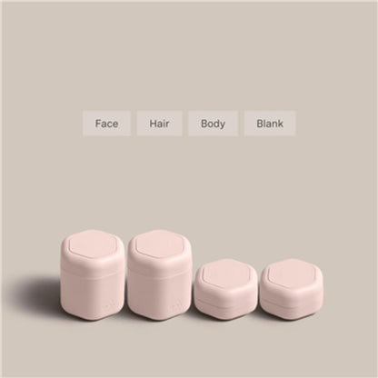 THE ESSENTIALS SET, PETAL