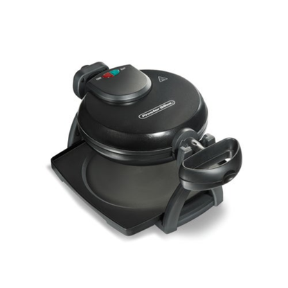 FLIP BELGIAN WAFFLE MAKER