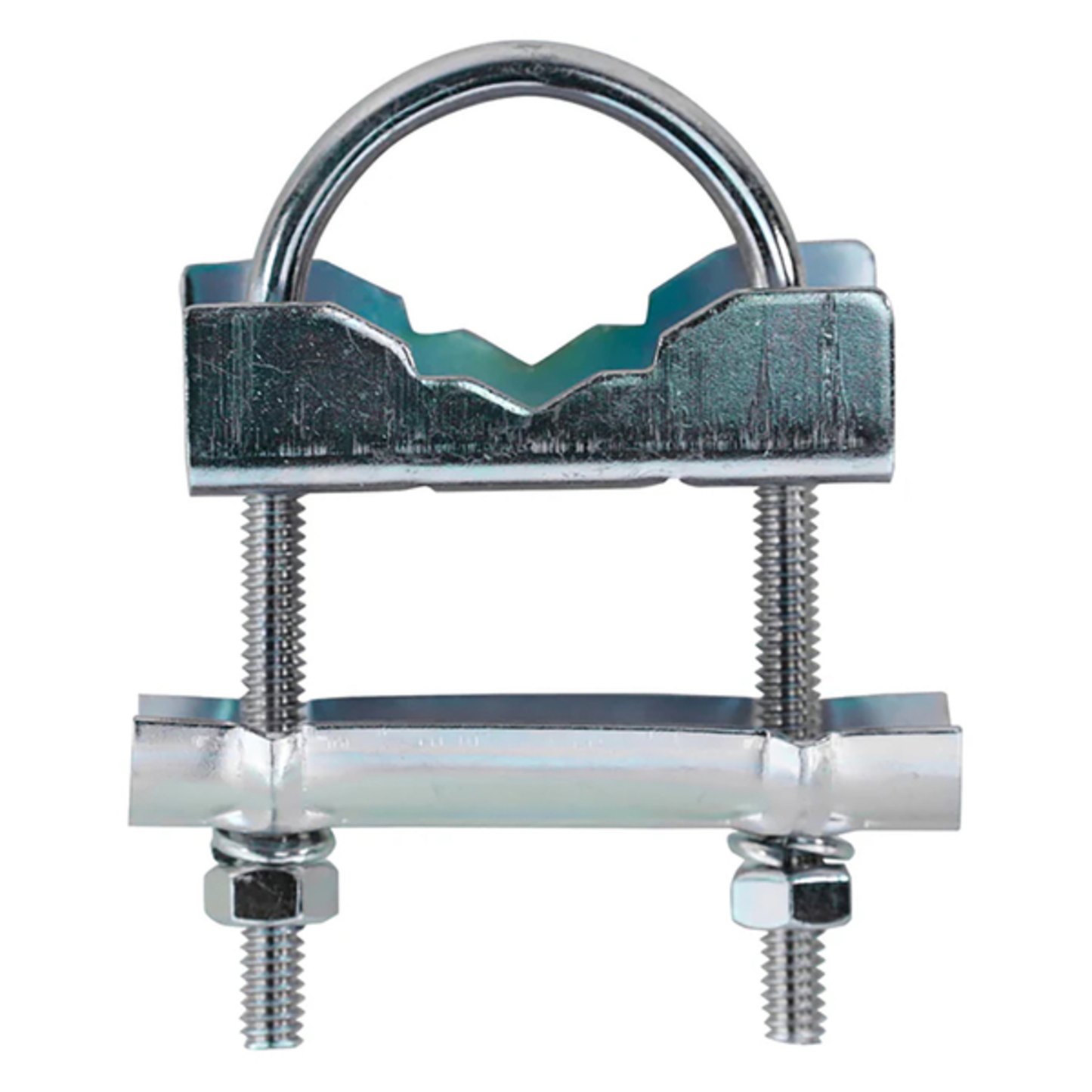 U-BOLT AND NEST ASSEMBLY