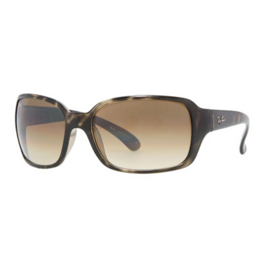 HIGH STREET LADIES NON-POLAR SUNGLASSES, LIGHT HAVANA/BROWN, 60