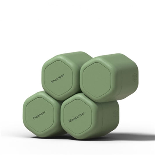 HOTEL SET, EUCALYPTUS