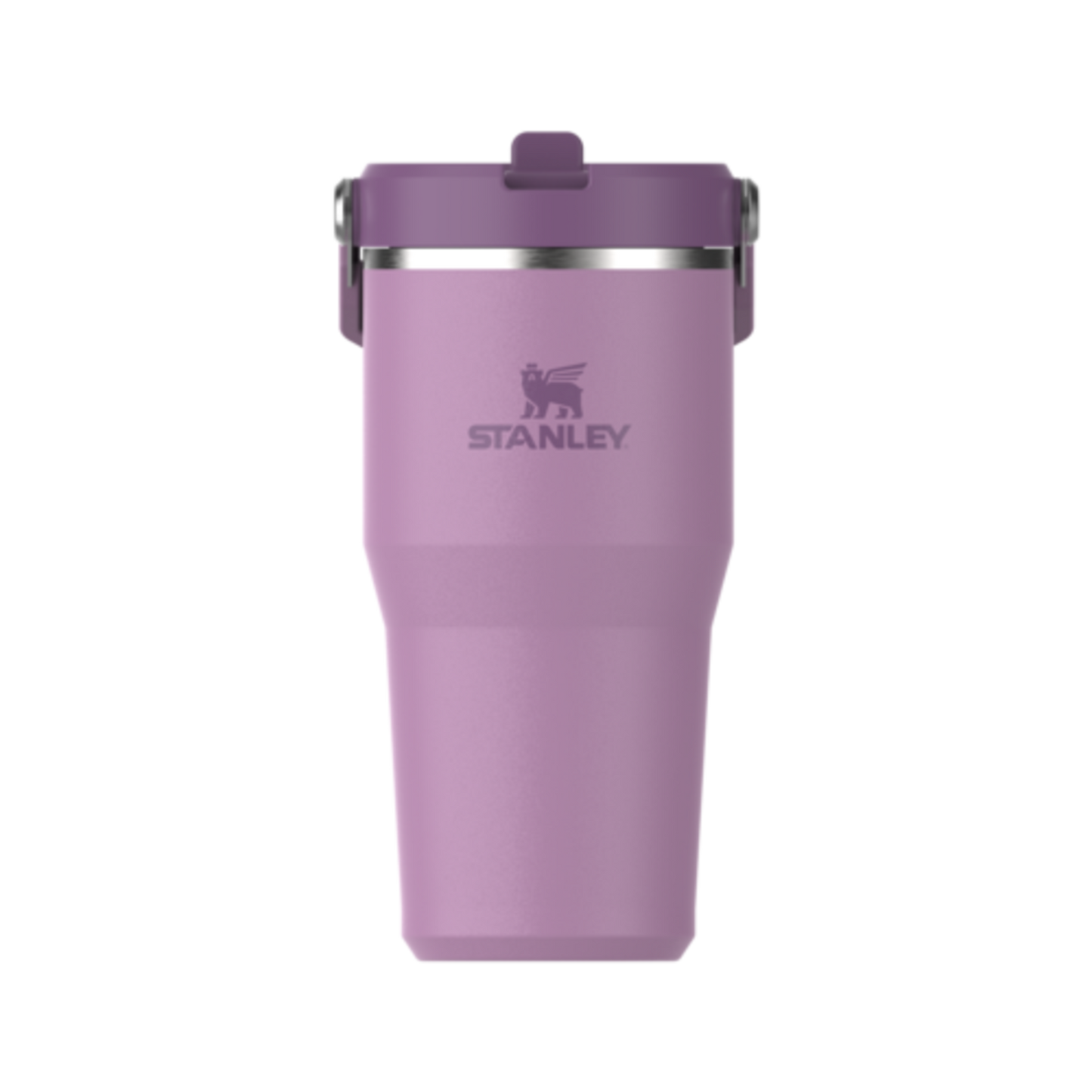 STANLEY THE ICEFLOW FLIP STRAW TUMBLER 20OZ