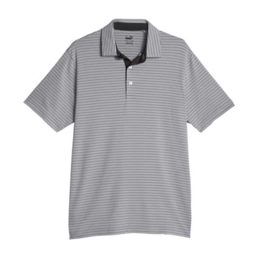 PUMA MATTR BAY GOLF POLO