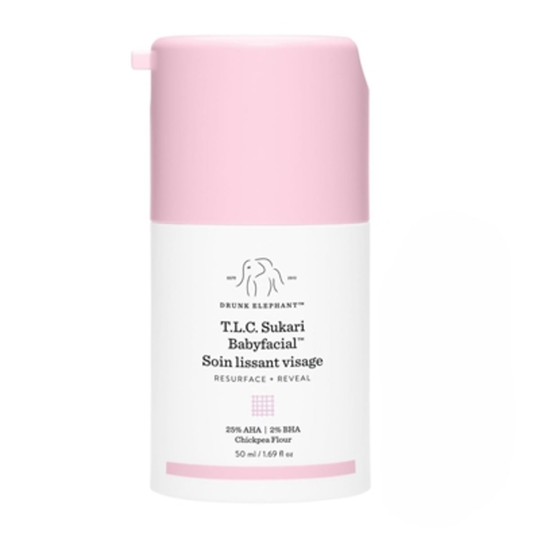 T.L.C SUKARI BABYFACIAL, 1.69OZ