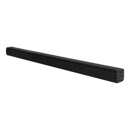 32" HD SLIM SOUNDBAR W/ BLUETOOTH