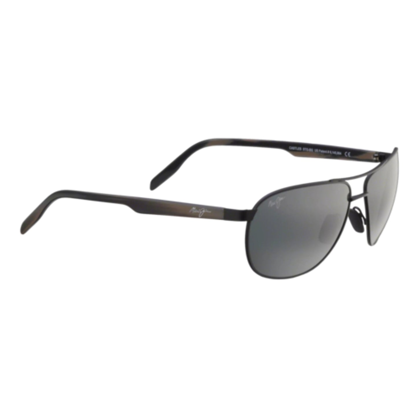 MAUI JIM CASTLES SUNGLASSES