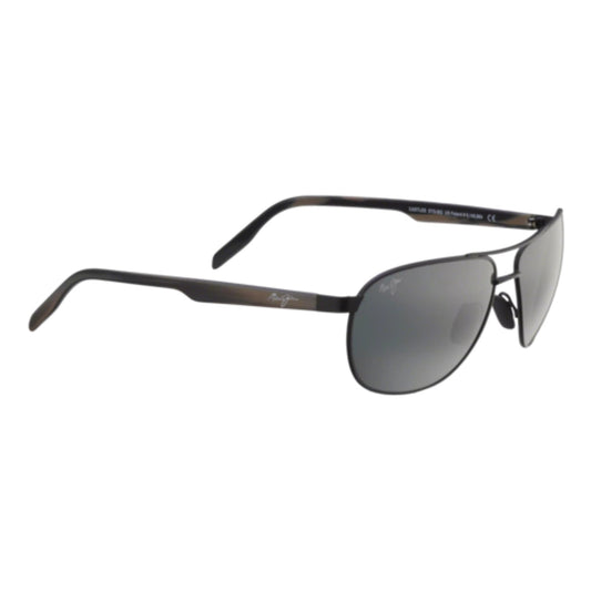 MAUI JIM CASTLES SUNGLASSES
