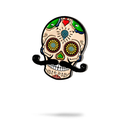 SUGAR SKULL BALL MARKER