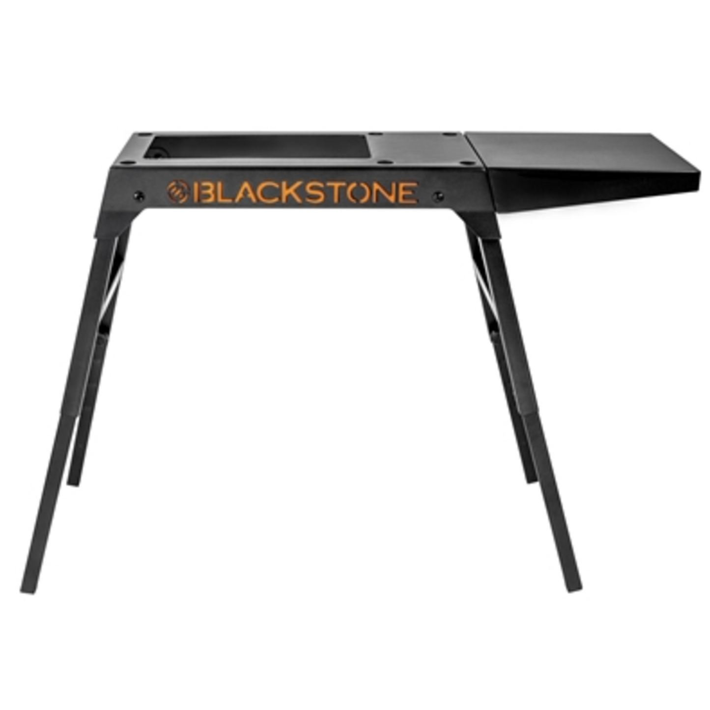 GRIDDLE STAND 17/22"