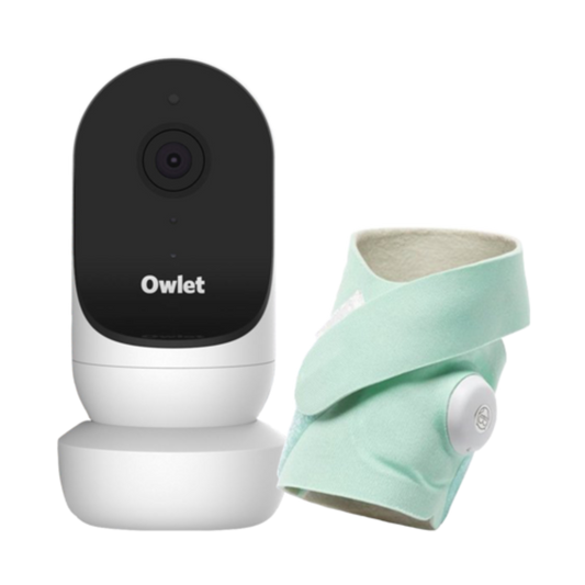 OWLET DREAM DUO 2