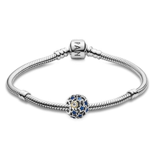 THE STARS IN YOUR EYES BRACELET, 6.7"