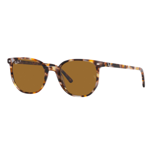 RAY-BAN POLARIZED ELLIOT SUNGLASSES