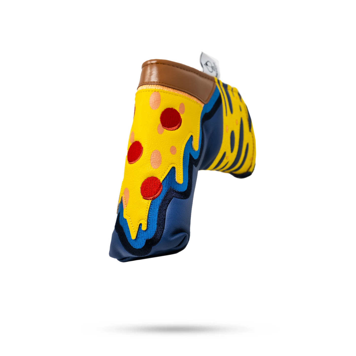 PIZZA - BLADE PUTTER COVER