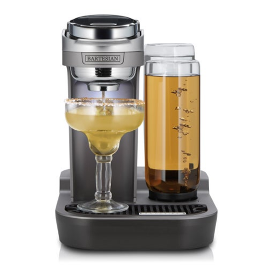 DUET COCKTAIL MACHINE