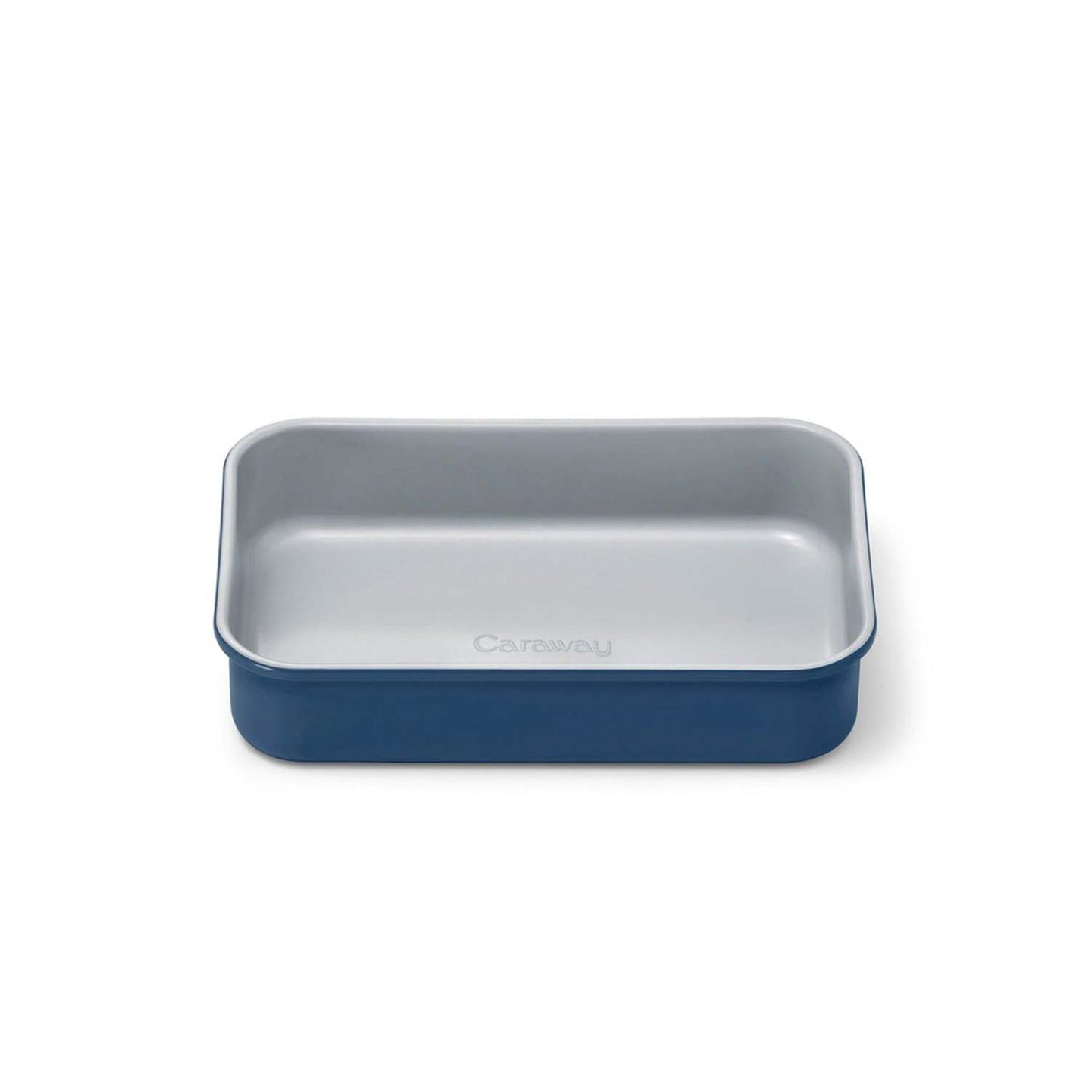 SMALL RECTANGLE PAN NAVY