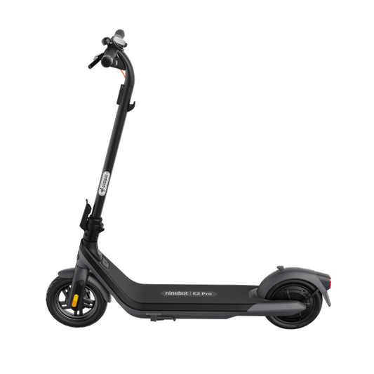 SEGWAY E2 PRO ELECTRIC SCOOTER