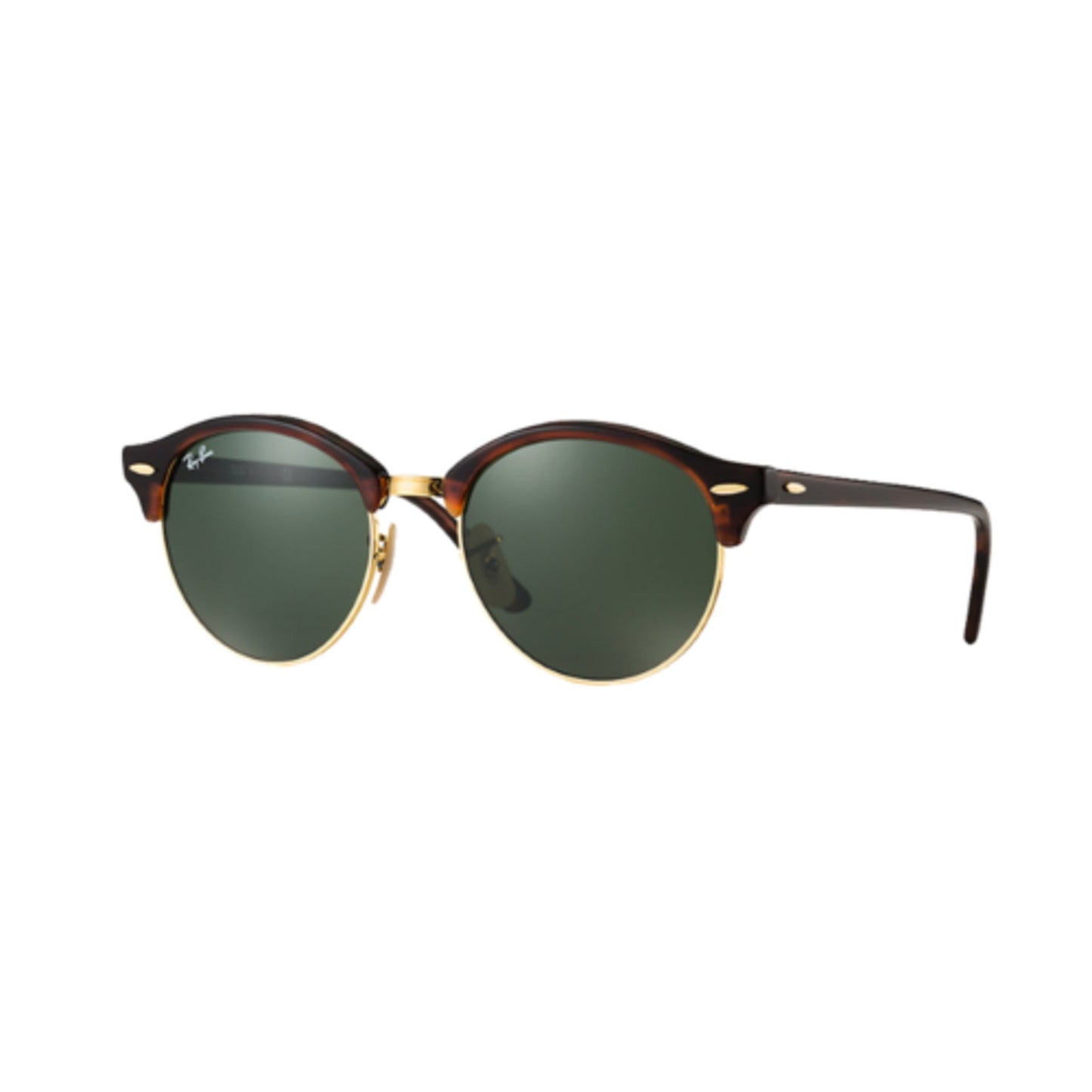 RAY-BAN CLUBROUND CLASSIC SUNGLASSES