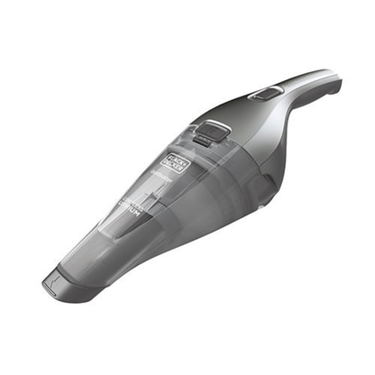 DUSTBUSTER HAND VACUUM KIT GRAY