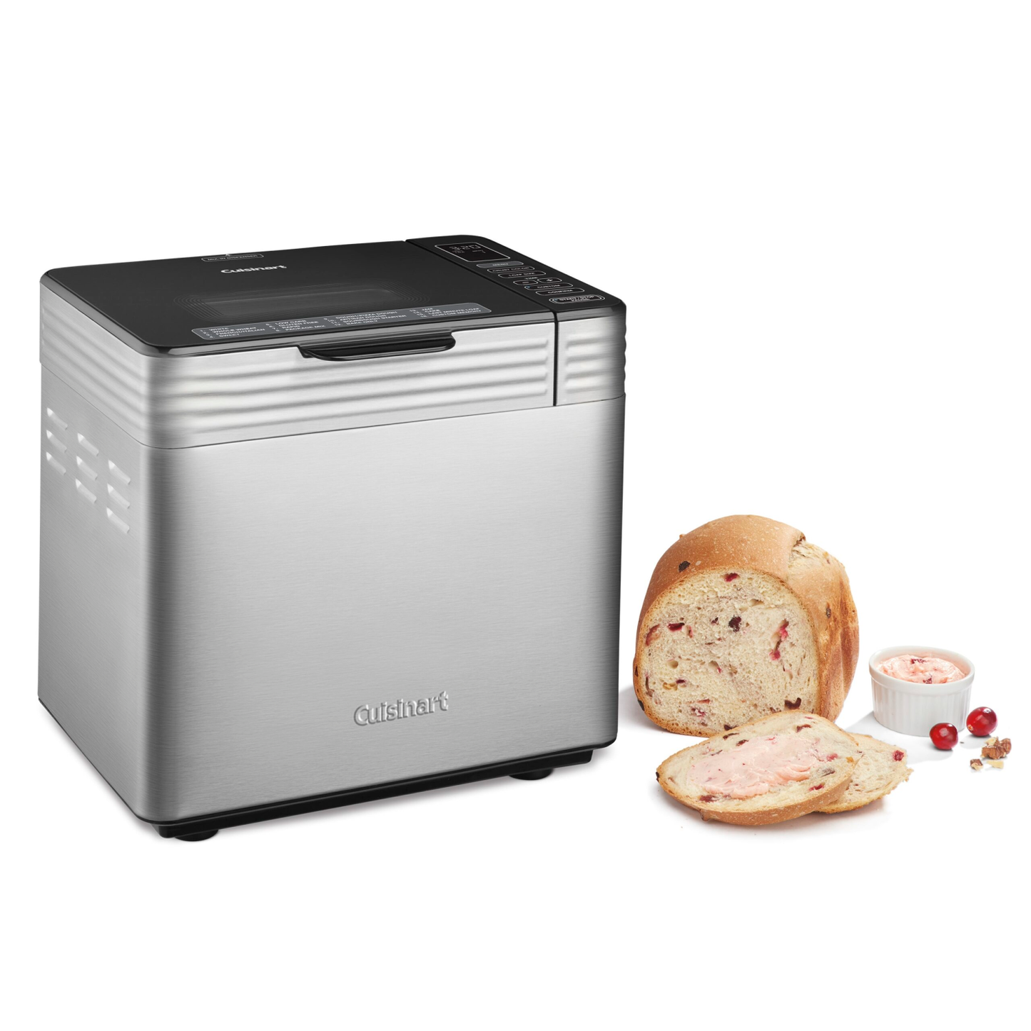 CUISINART CONVECTION BREAD MAKER
