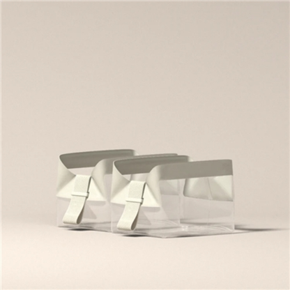 THE PARCEL DUO, PEBBLE