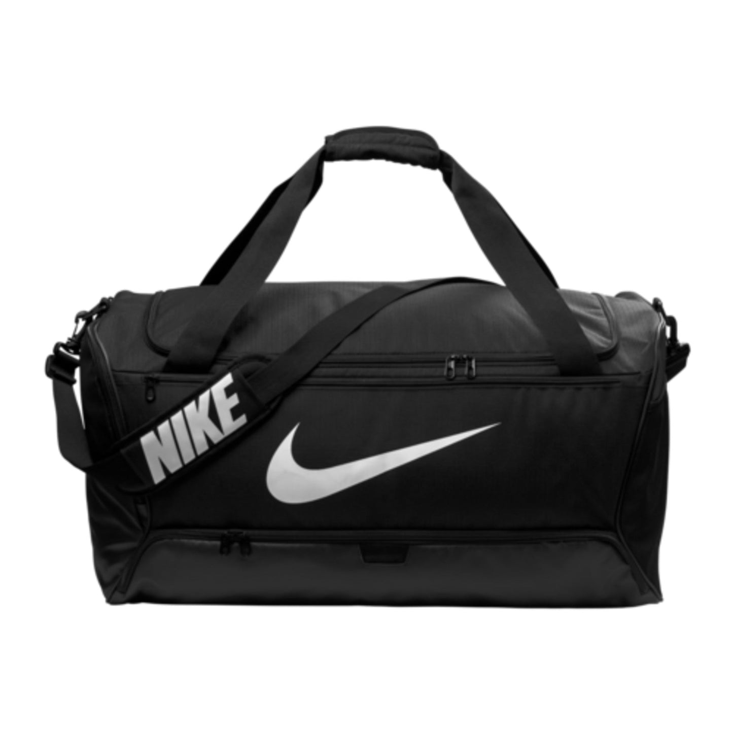 NIKE BRASILIA LARGE DUFFEL