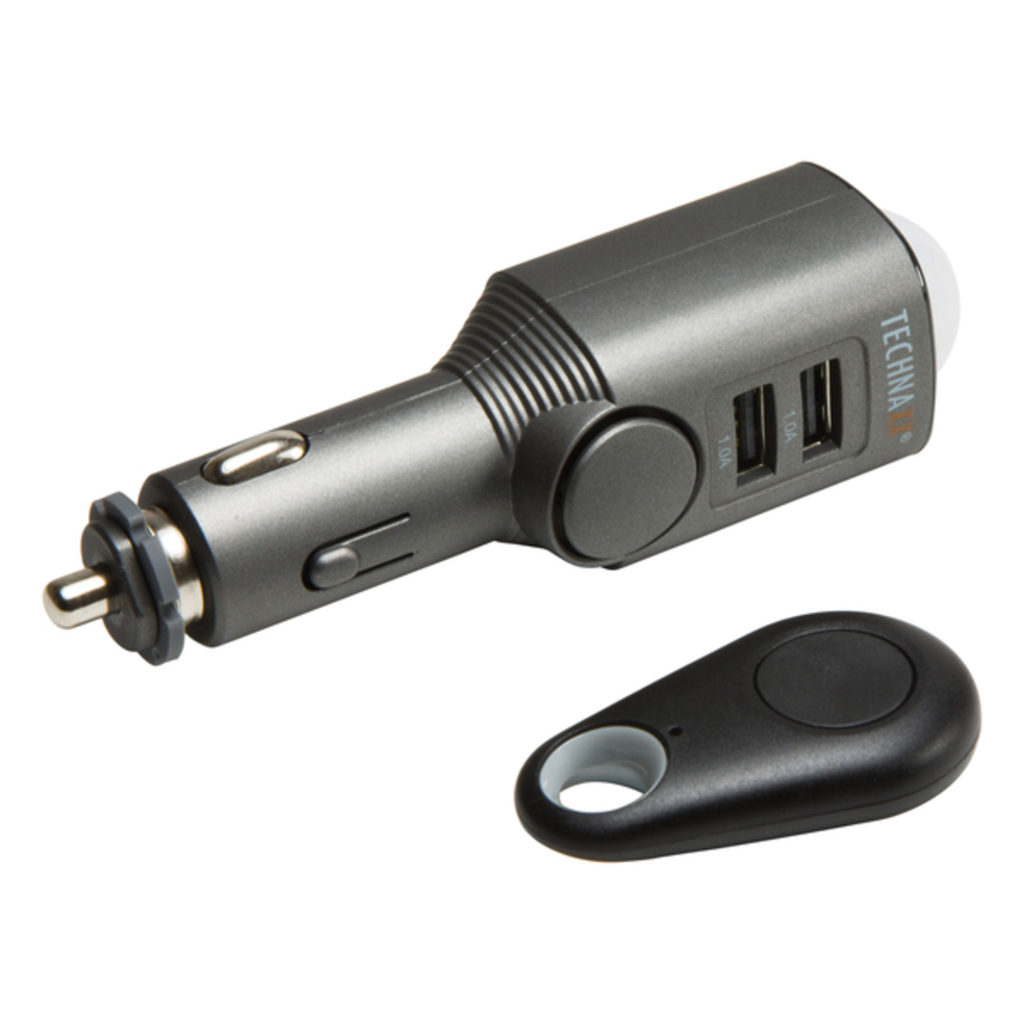 MOBILE & AUTO ALRM TX-100