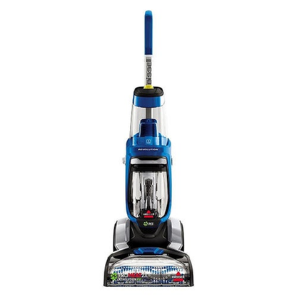 PROHEAT 2X REVOLUTION PET CARPET CLEANER BLUE
