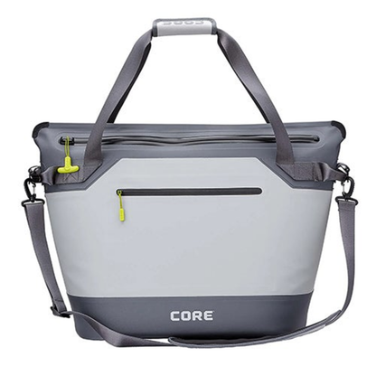 22-LITER/30 CAN PERFORMANCE SOFT COOLER