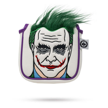 JOKER - MALLET PUTTER COVER - XL