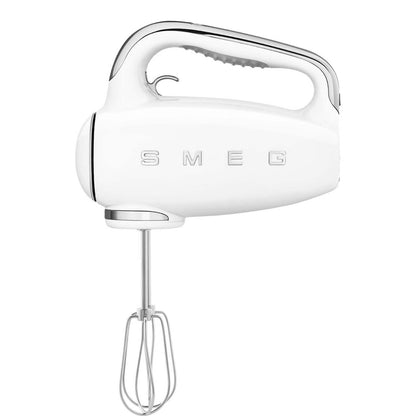 HAND MIXER WHITE