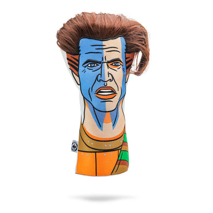 WILLIAM WALLACE - DRIVER COVER