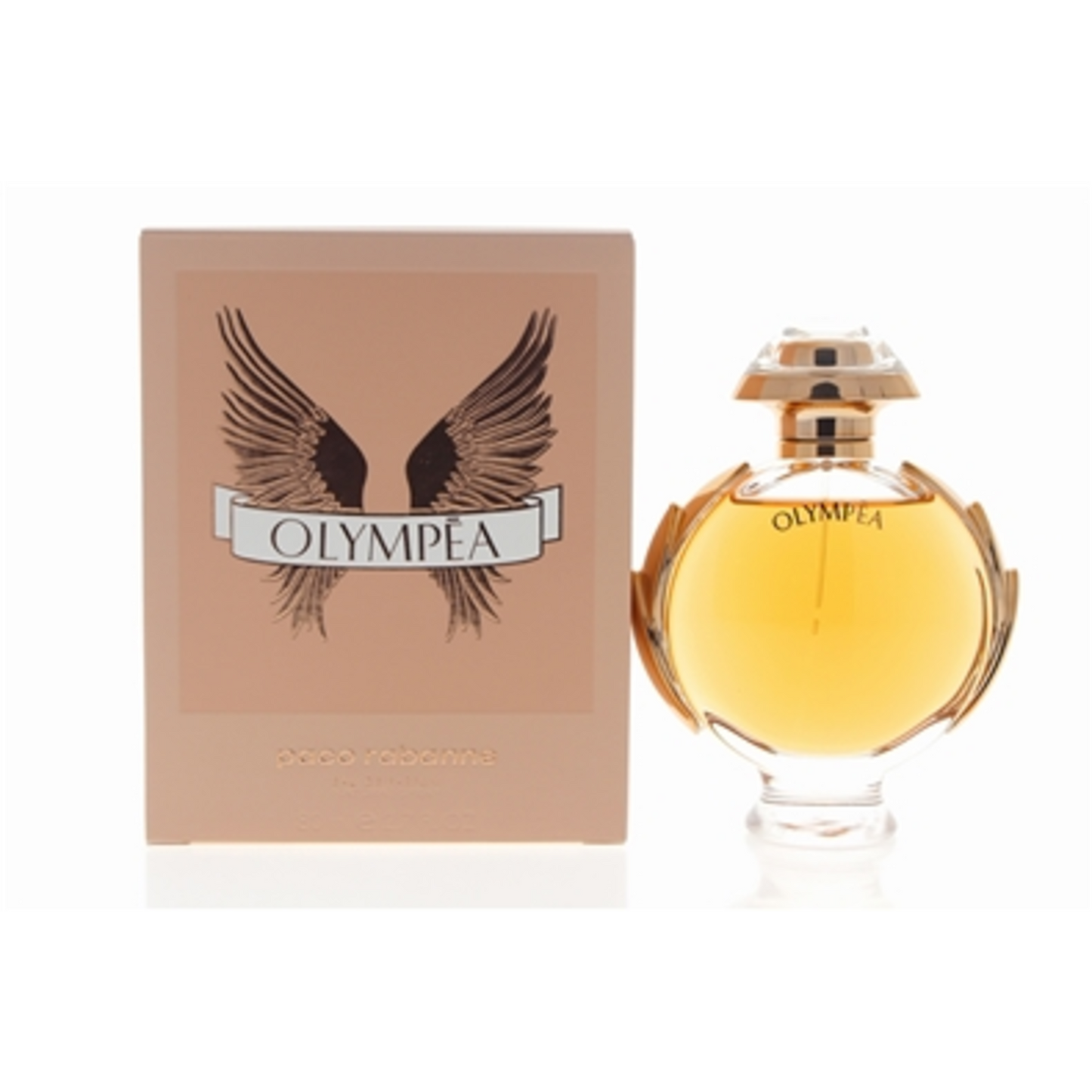 OLYMPEA EDP FOR WOMEN, 2.7 OZ