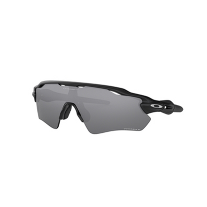RADAR EV PATH UNISEX SUNGLASSES POLARIZE, MATTE BLACK, PRIZM BLACK, 38
