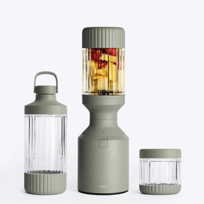 MEGA BLENDER 1200 PLUS SAGE