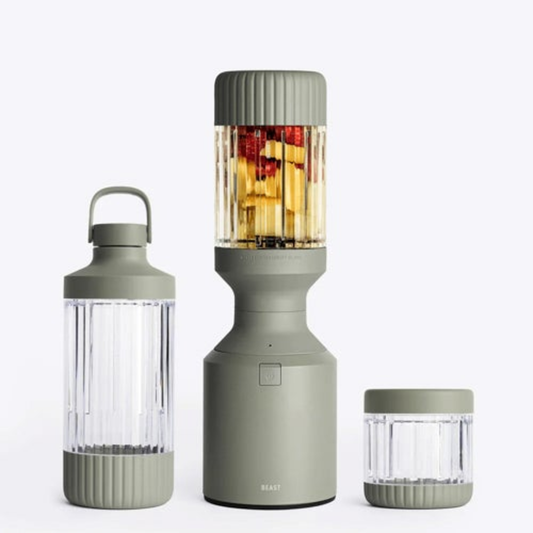 MEGA BLENDER 1200 PLUS SAGE