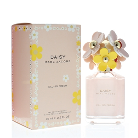 DAISY EAU SO FRESH EAU DE TOILETTE, 2.5 OZ
