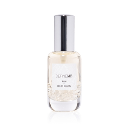 RAMI-CLEAR QUARTZ PERFUME, 0.95 OZ