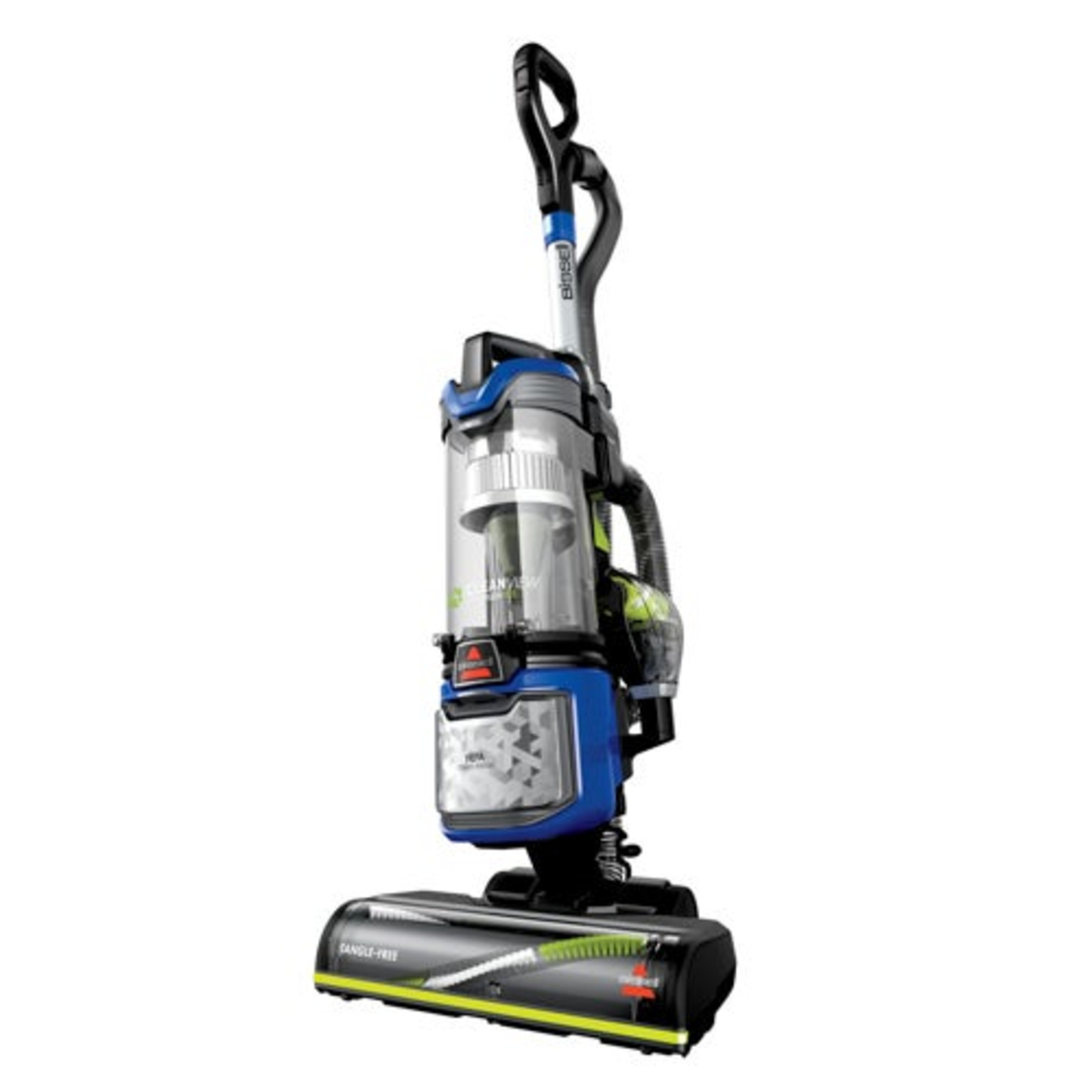 CLEANVIEW ALLERGEN PET UPRIGHT VACUUM CLEANER