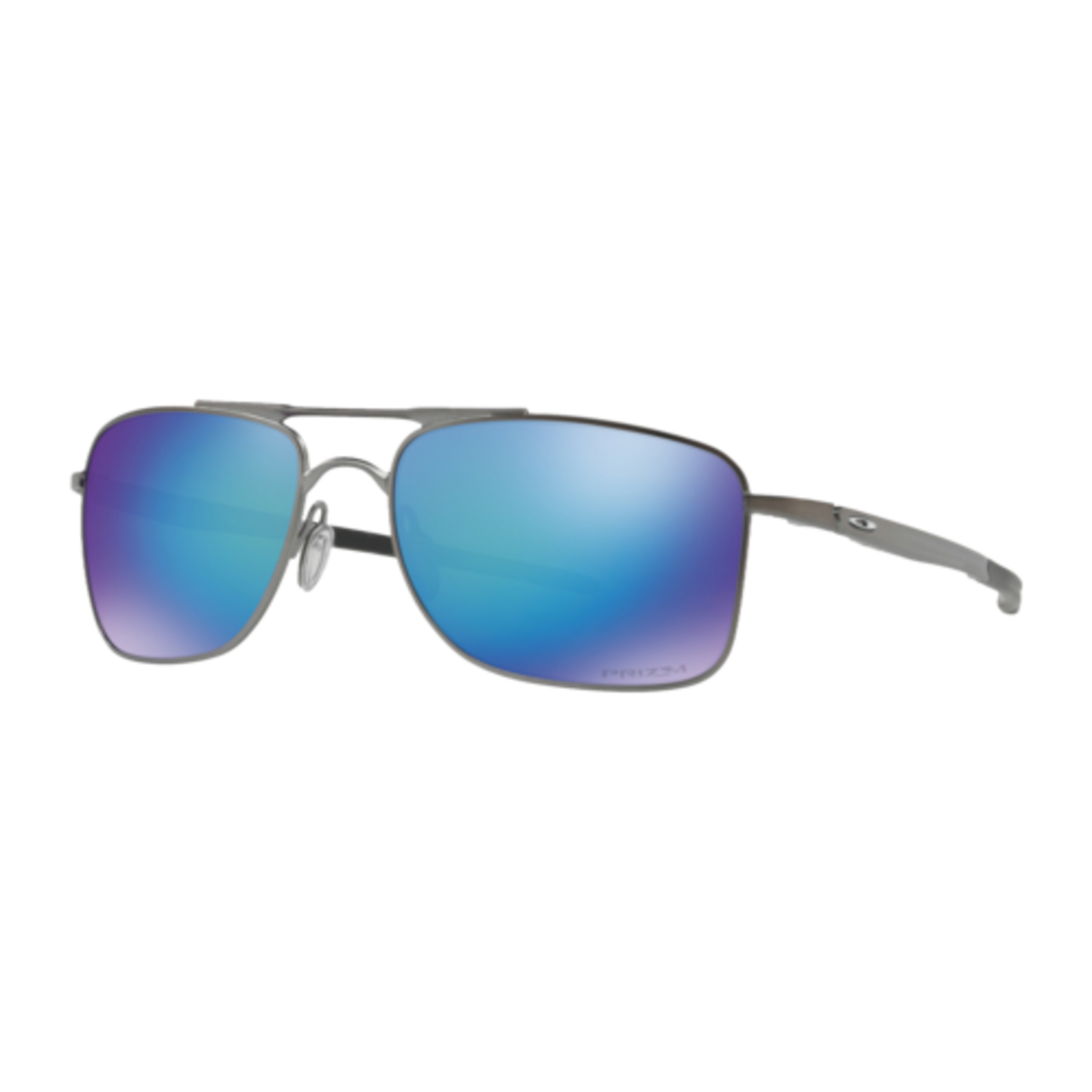 OAKLEY POLARIZED GAUGE 8L SUNGLASSES