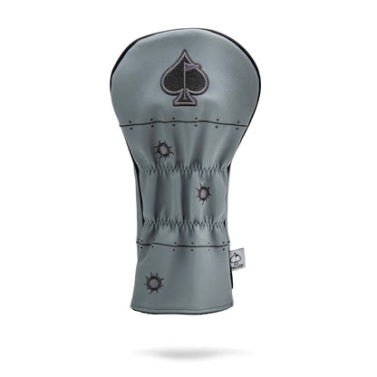 BOMBER - DRIVER COVER