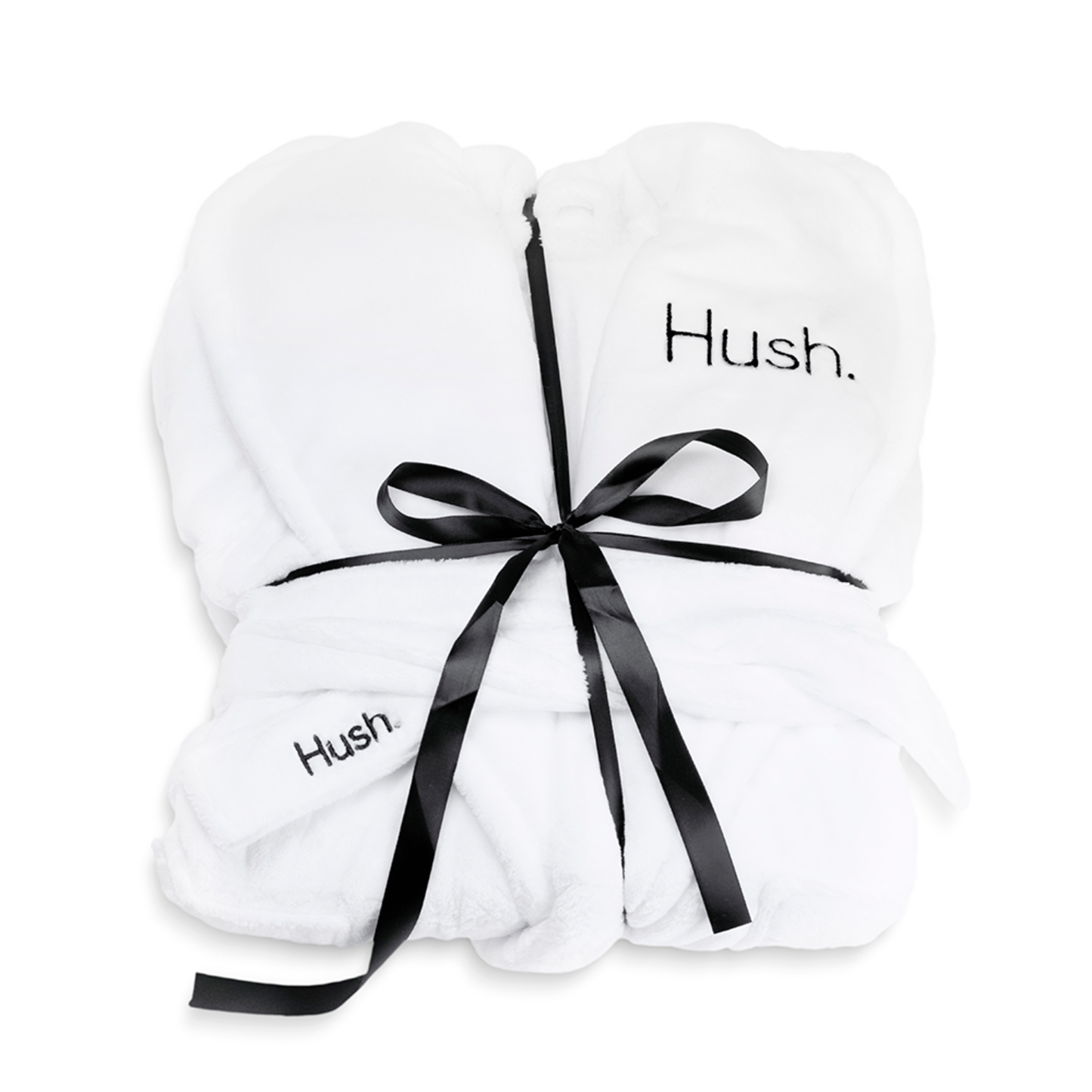 HUSH WEIGHTED ROBE - MEDIUM