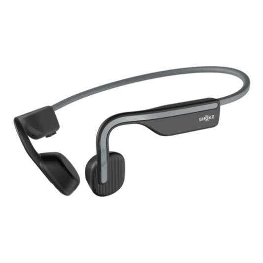 SHOKZ OPENMOVE BONE CONDUCTION HEADPHONES